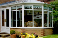 conservatories Holwell