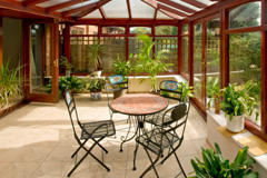 Holwell conservatory quotes