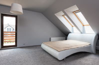 Holwell bedroom extensions