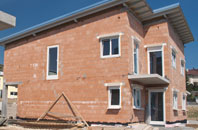 Holwell home extensions