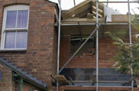 free Holwell home extension quotes
