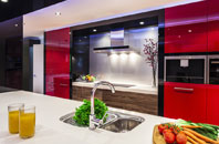 Holwell kitchen extensions