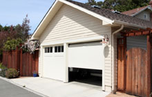 Holwell garage construction leads