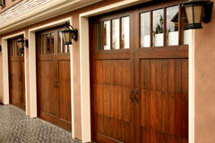Holwell garage extension quotes